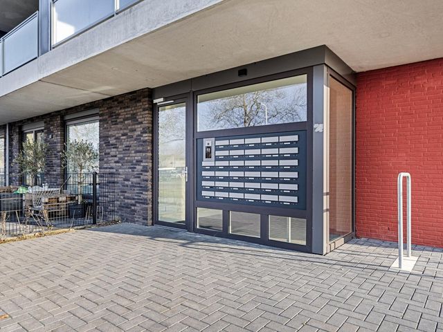 Bellamystraat 118, Terneuzen