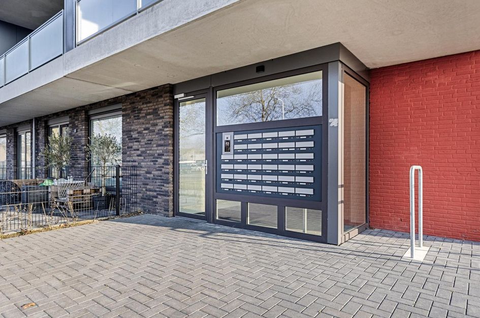 Bellamystraat 118