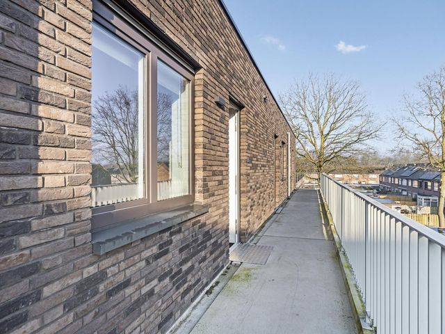 Bellamystraat 118, Terneuzen
