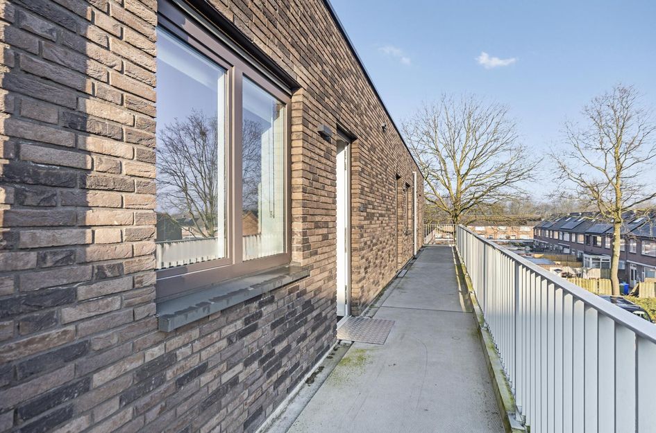 Bellamystraat 118
