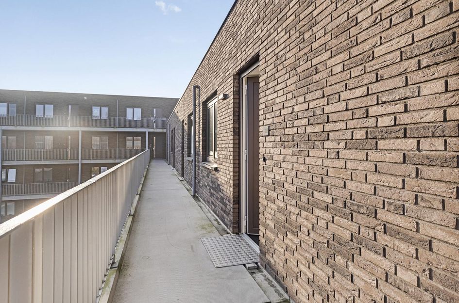 Bellamystraat 118