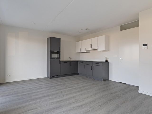 Bellamystraat 118, Terneuzen