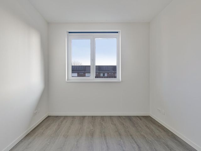 Bellamystraat 118, Terneuzen