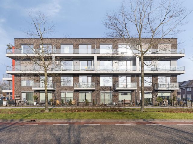 Bellamystraat 96, Terneuzen