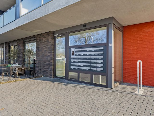 Bellamystraat 96, Terneuzen