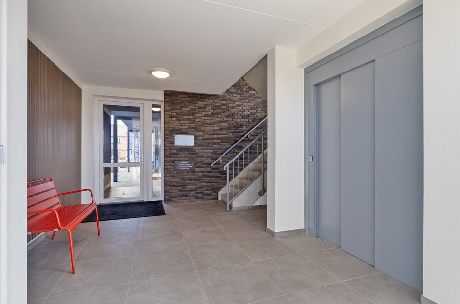 Bellamystraat 96