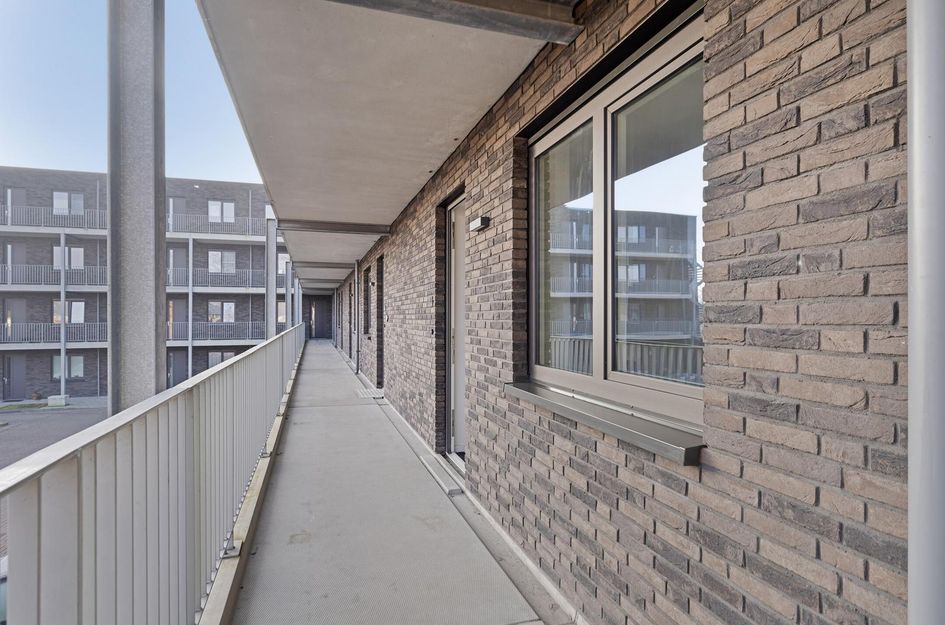Bellamystraat 96