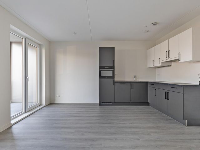 Bellamystraat 96, Terneuzen