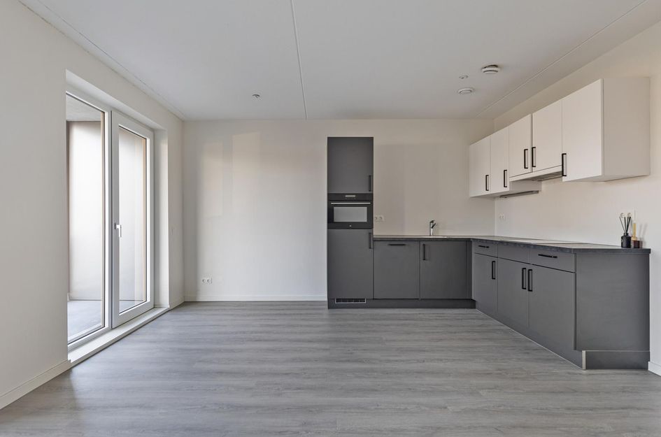 Bellamystraat 96