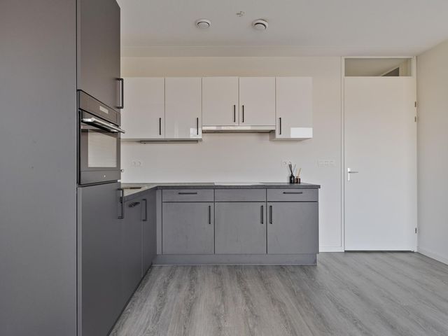 Bellamystraat 96, Terneuzen