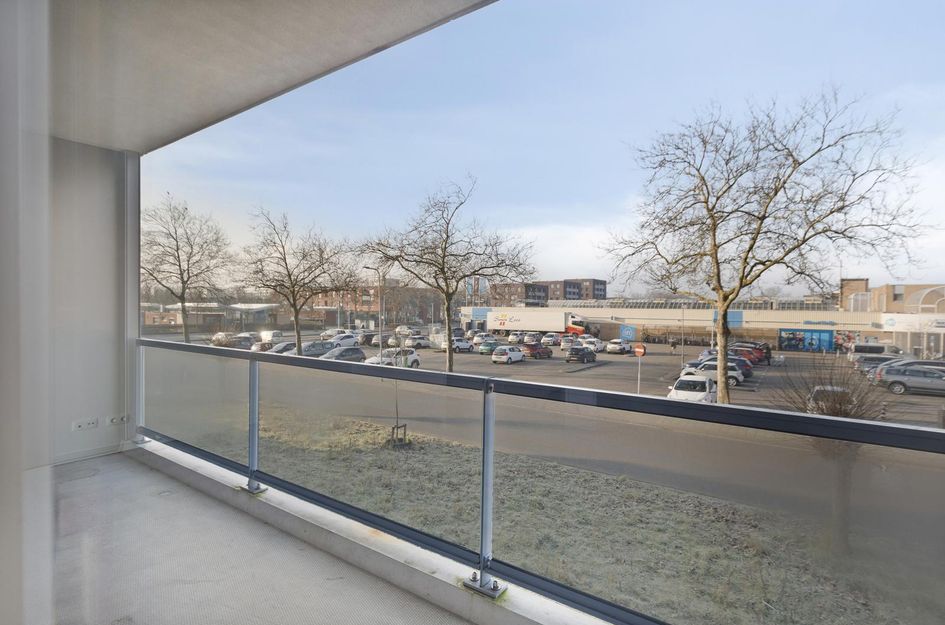 Bellamystraat 96