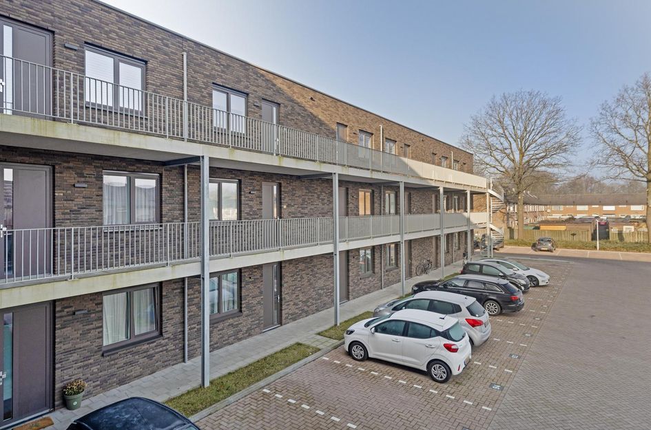 Bellamystraat 96