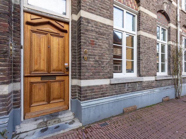 Bergstraat 9, Sittard