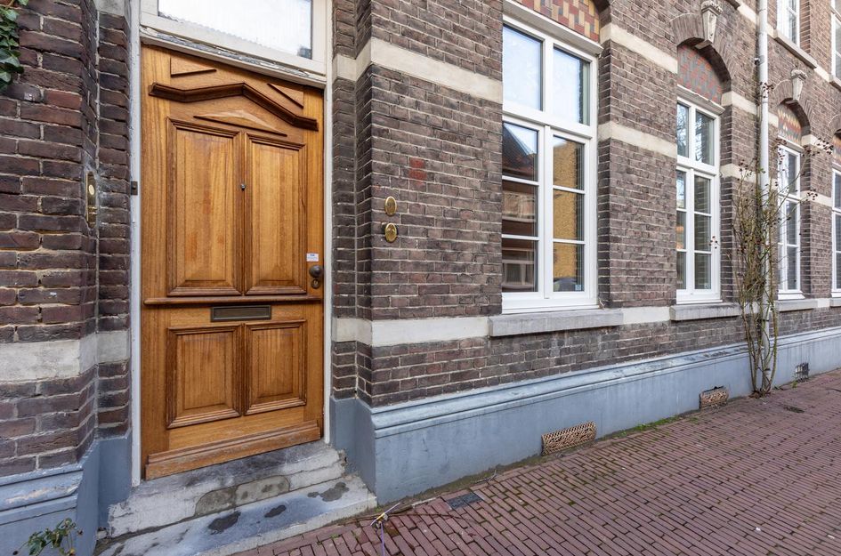 Bergstraat 9