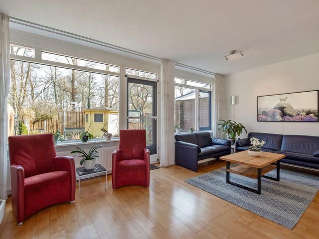 Smallingerland 16, Zoetermeer