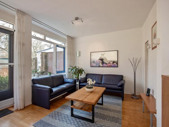 Smallingerland 16, Zoetermeer