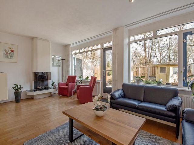 Smallingerland 16, Zoetermeer