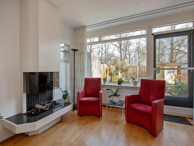 Smallingerland 16, Zoetermeer