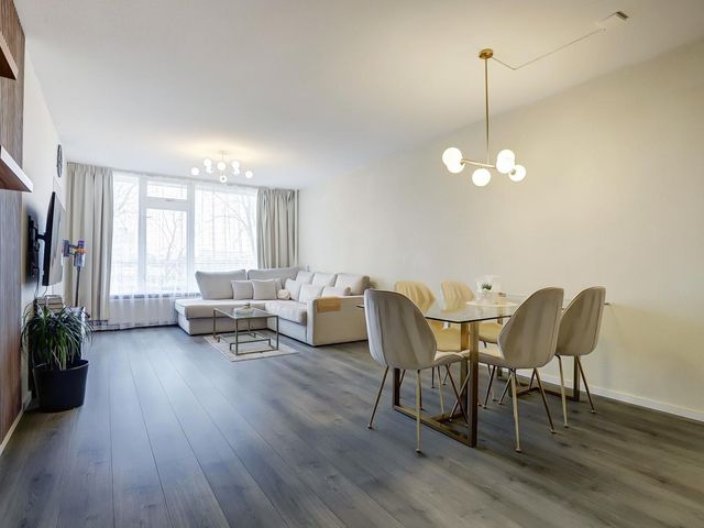 Alexanderstraat 93, Zoetermeer