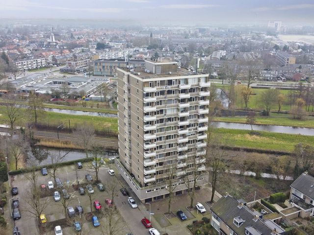 Alexanderstraat 93, Zoetermeer
