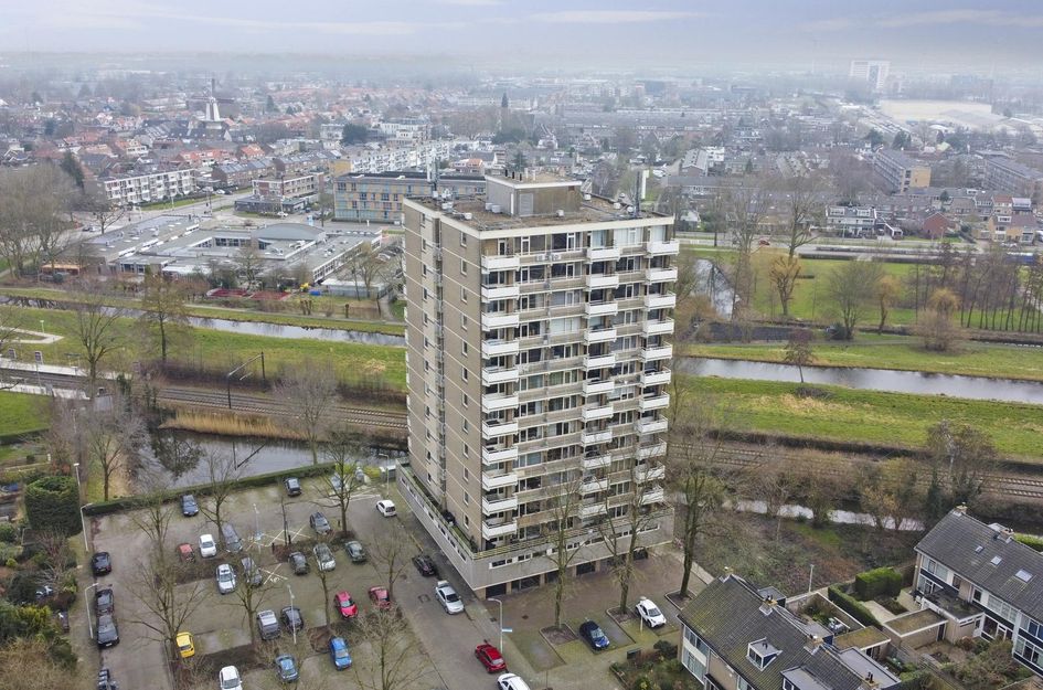Alexanderstraat 93