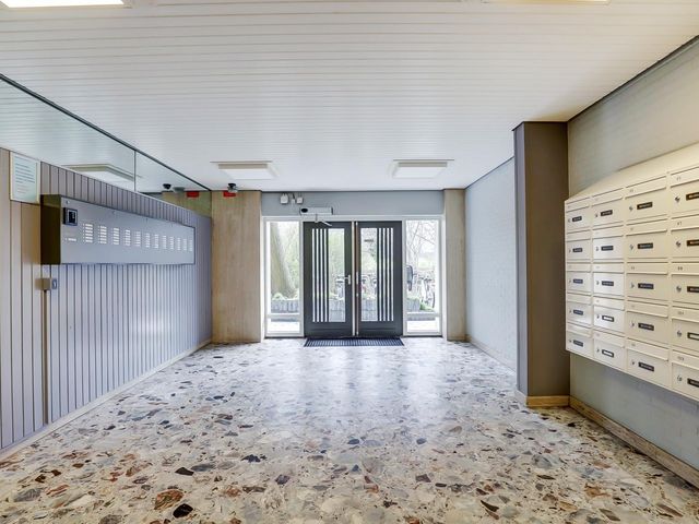 Alexanderstraat 93, Zoetermeer