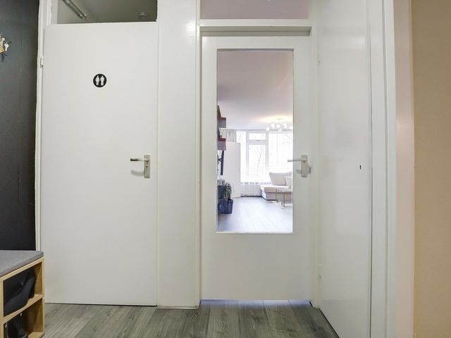Alexanderstraat 93, Zoetermeer
