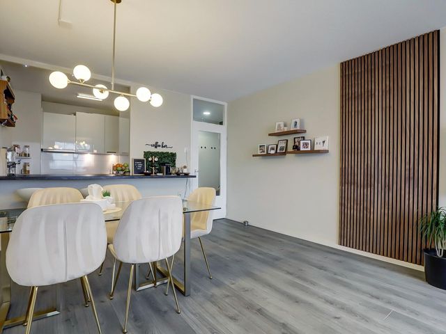 Alexanderstraat 93, Zoetermeer