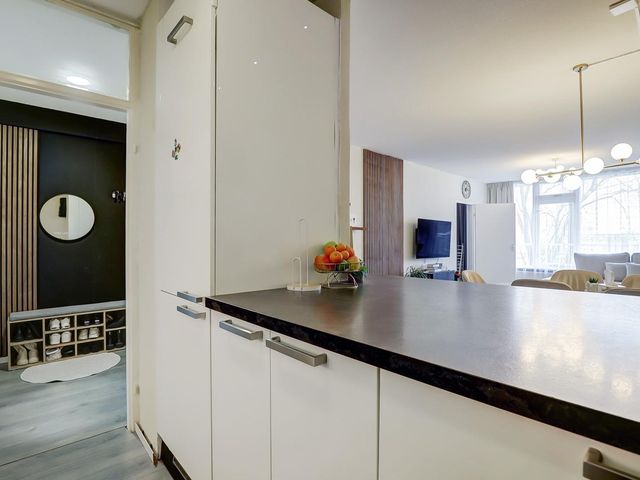Alexanderstraat 93, Zoetermeer
