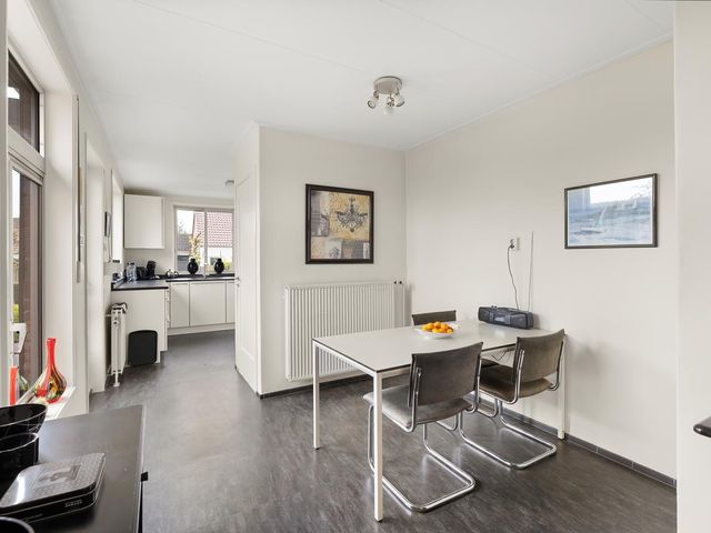 Plein 42, Zaamslag