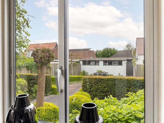Plein 42, Zaamslag
