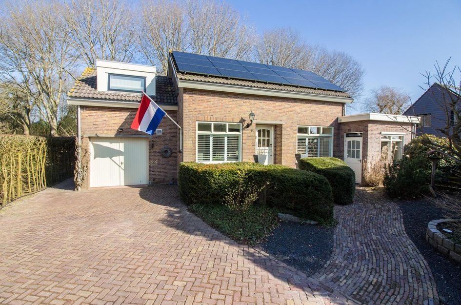Druijfplaats 15