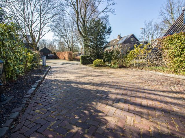 Druijfplaats 15, Abbekerk