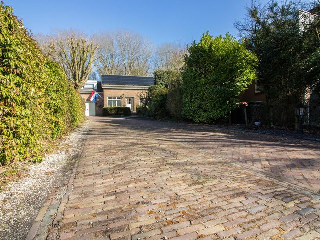 Druijfplaats 15, Abbekerk