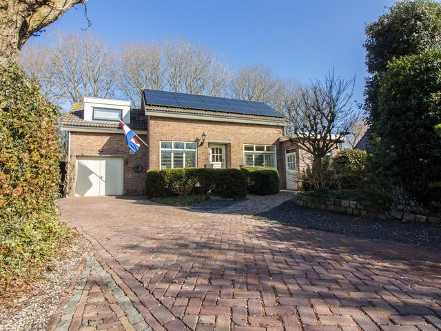 Druijfplaats 15, Abbekerk