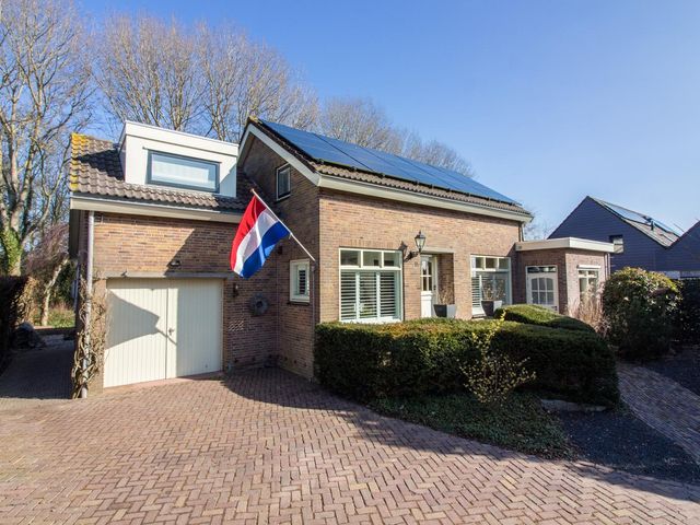 Druijfplaats 15, Abbekerk