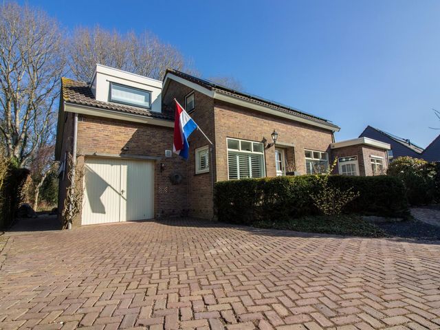Druijfplaats 15, Abbekerk