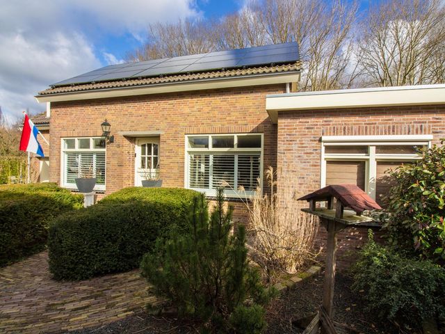 Druijfplaats 15, Abbekerk