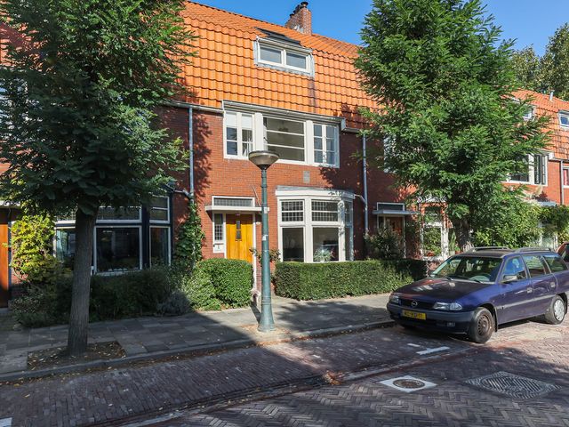 Johannes Mulderstraat 6, Groningen