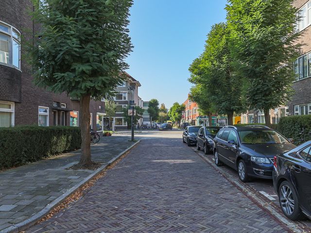 Johannes Mulderstraat 6, Groningen