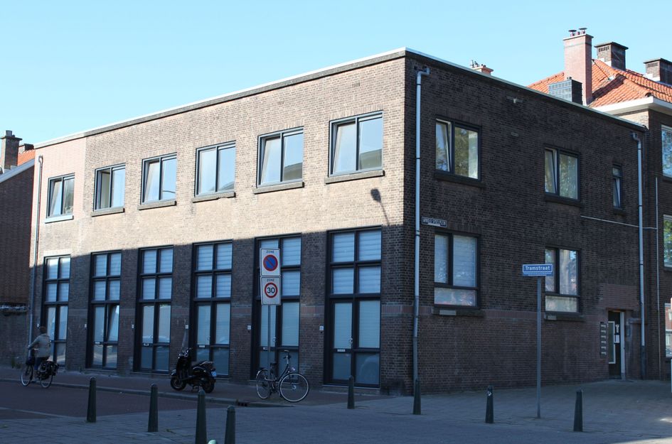 Arnold Spoelplein 81B