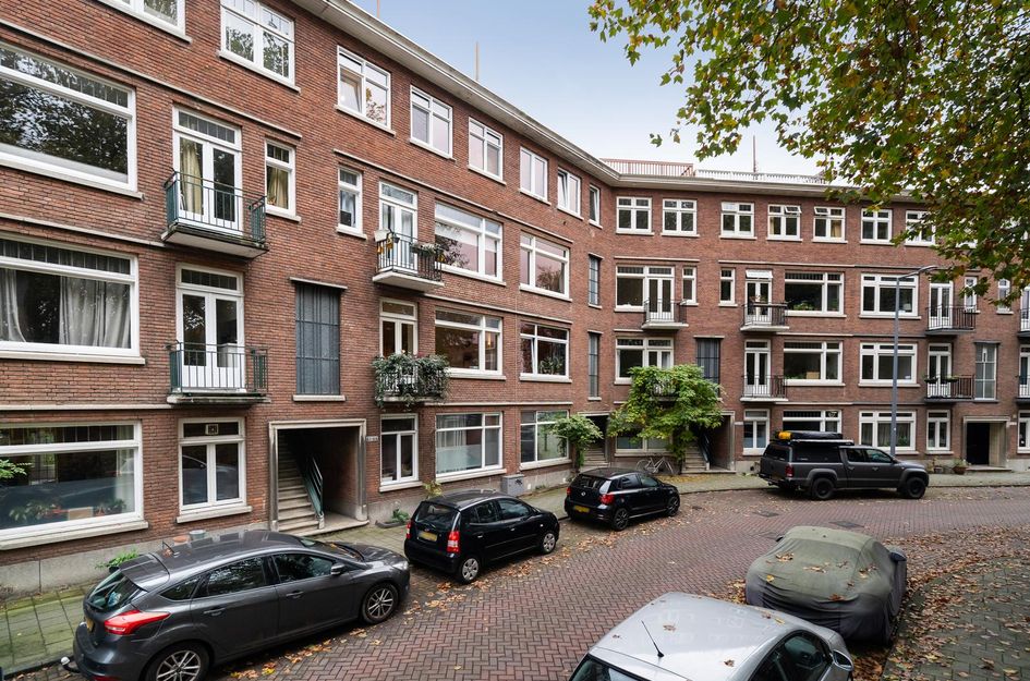 Baljuwplein 65
