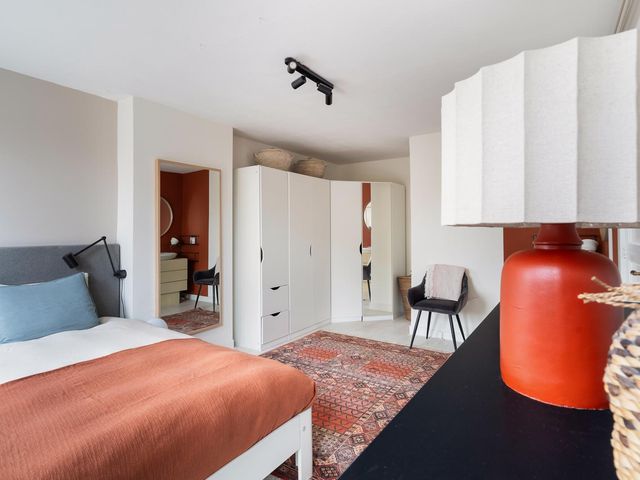 Baljuwplein 65, Rotterdam