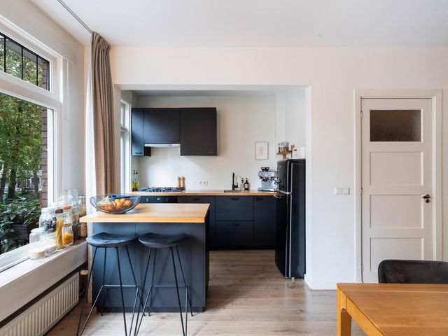 Baljuwplein 65, Rotterdam