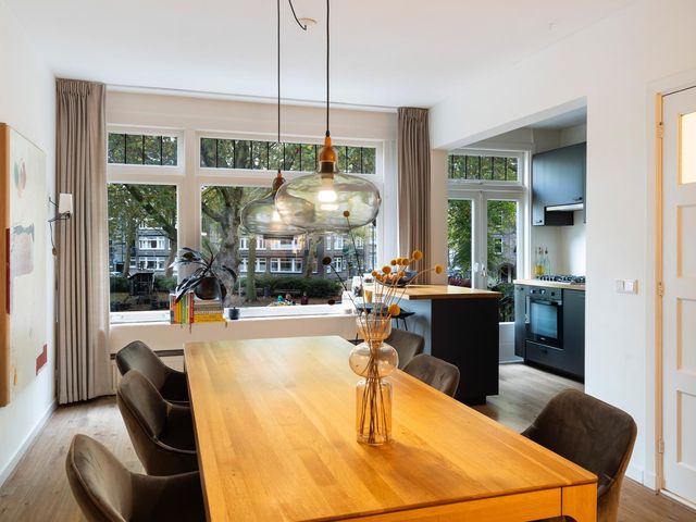 Baljuwplein 65, Rotterdam