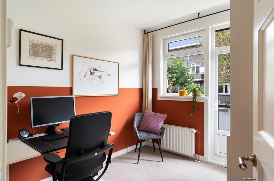 Baljuwplein 65