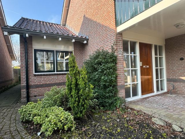 Lindenlaan 30, Heerhugowaard