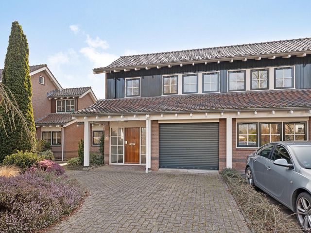 Lindenlaan 30, Heerhugowaard