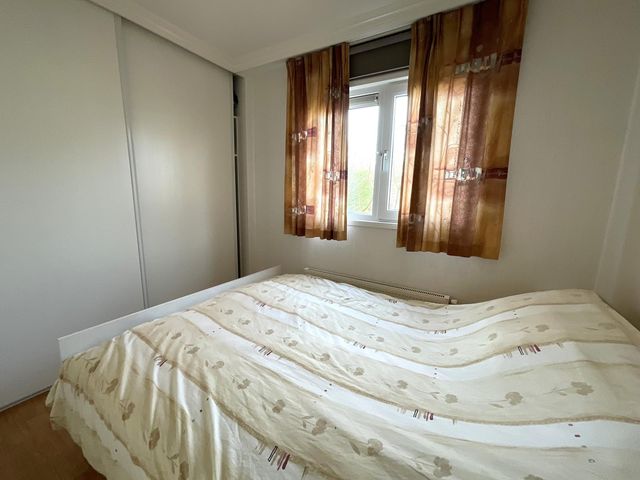 Vuurkuilweg 34 0084, Hulshorst