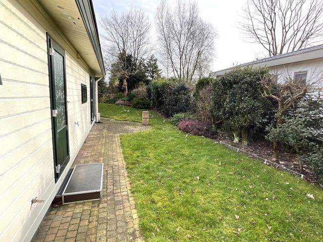 Vuurkuilweg 34 0084, Hulshorst
